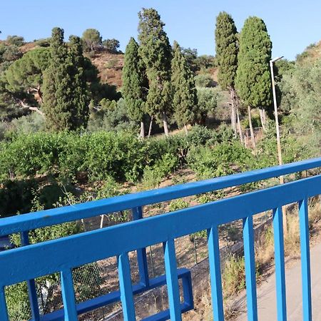 San Mauro Castelverde Casa Borgo Borrelloヴィラ エクステリア 写真