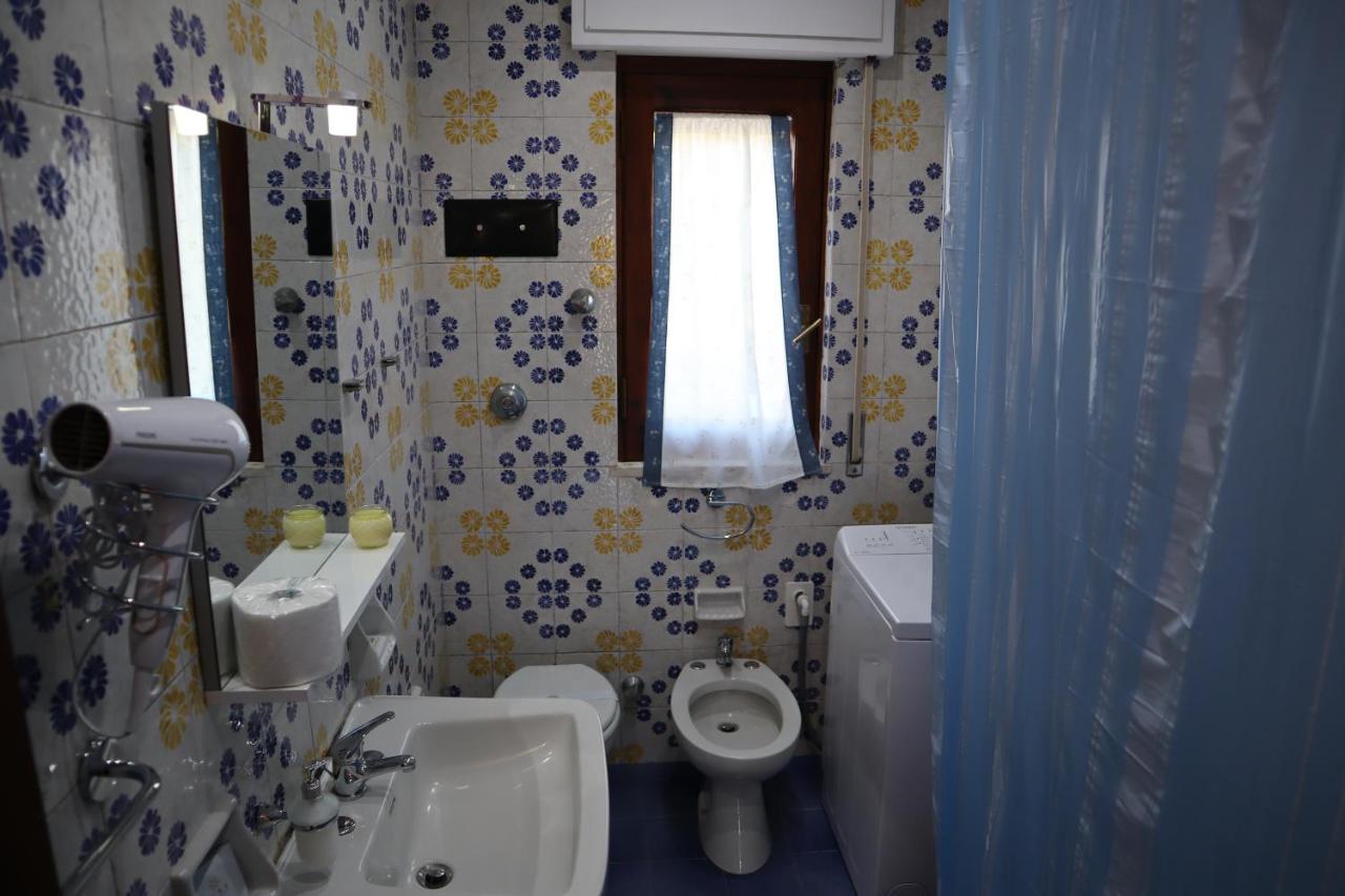 San Mauro Castelverde Casa Borgo Borrelloヴィラ エクステリア 写真